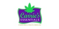 Carrie's Essentials coupons